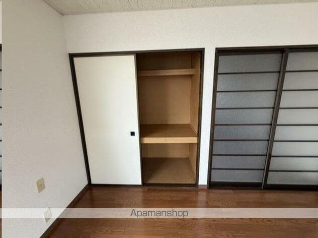 メゾンドクレールの内装写真