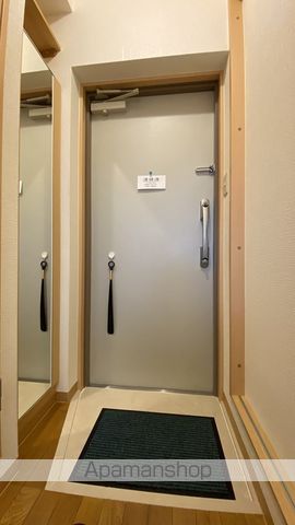 CONBRIO高柳の内装写真