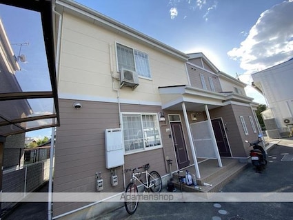 サニーコート土居[2DK/53.73m2]の外観4