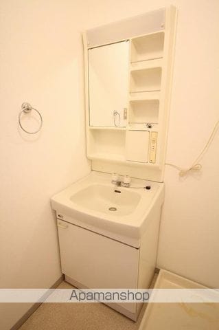シャルム元山 A棟の内装写真