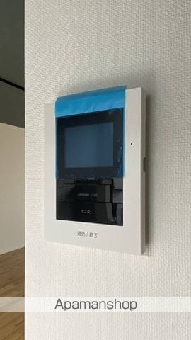 ETENA中仙道西 北棟の内装写真