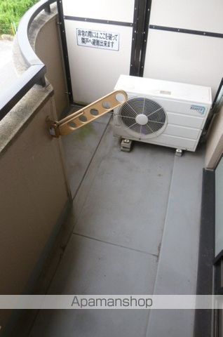 ハピネス高畑の内装写真