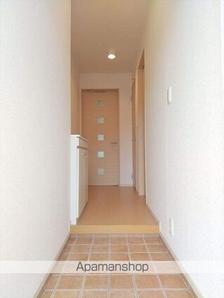 セレッソ・Ｋ・Ｋ[1R/32.9m2]の玄関