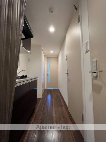 プレミアムコート谷町4丁目の内装写真