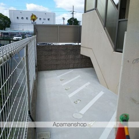 リアンジェ園田の内装写真