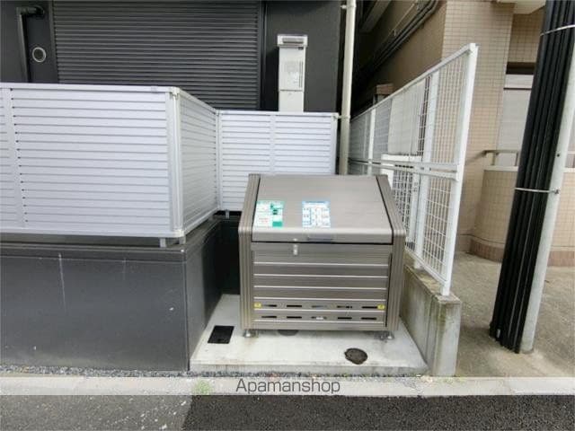 セゾンエイトの内装写真
