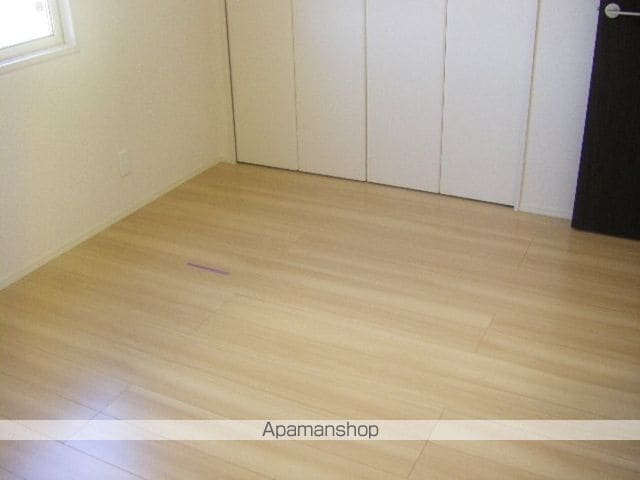 サニーコート松根IIIの内装写真