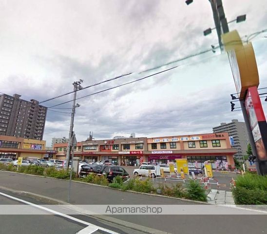 第30森宅建マンションの周辺写真