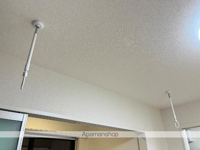 土浦市中村南2丁目アパート(仮の内装写真