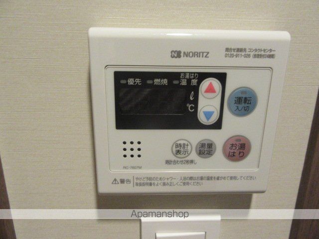 GRAN PASEO日本橋三越前の内装写真