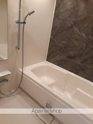 ラフォレスタ　シエロ[1LDK/50.05m2]のバス