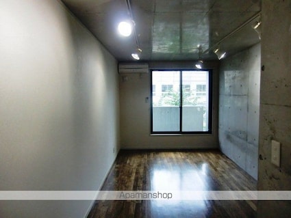 ＭフラッツⅠ[1K/28.6m2]のリビング・居間1