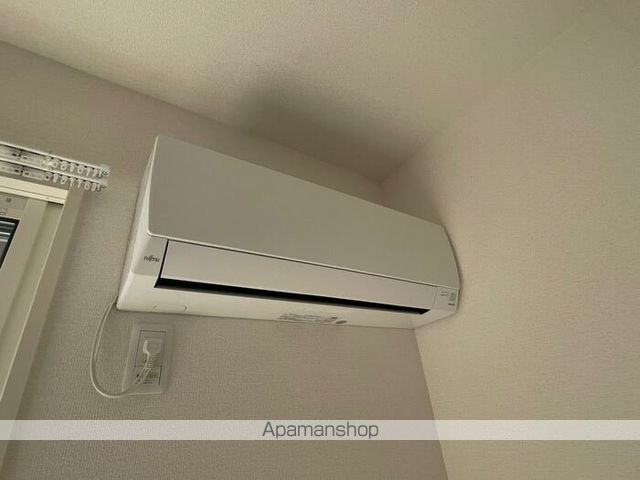 チェリーブロッサム勝部の内装写真