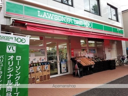 ドムス　Ｙ[1K/29.06m2]の周辺2