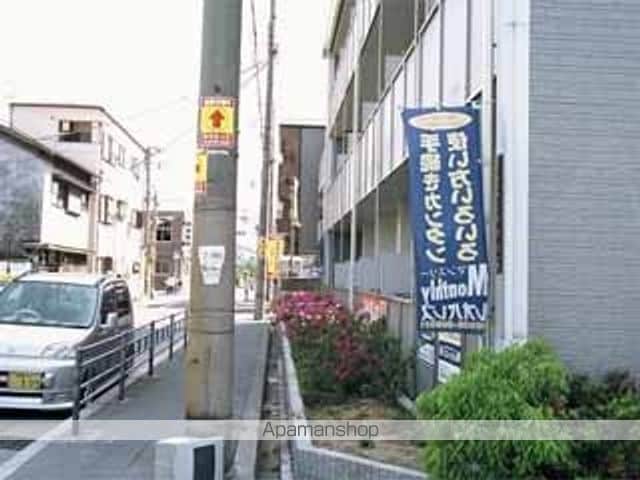 レオパレス住吉伍番館のその他写真