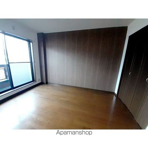 ルーブル後藤の内装写真