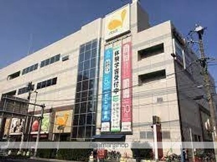 ＭＡＸＩＶ　ＣＩＴＹ大島[1K/25m2]の周辺2