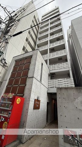 南堀江プライマリーワンの外観写真