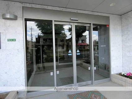 リブリ・ＧＬＡＮＺ[1K/26.04m2]のその他内装