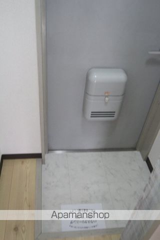 ピアライフ豊中の内装写真