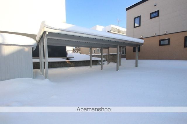 札幌市軌道線 西線１４条駅 徒歩7分 2階建 築7年のその他写真