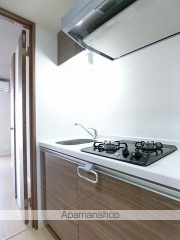 SーRESIDENCE 鴨池 PRIMOの内装写真