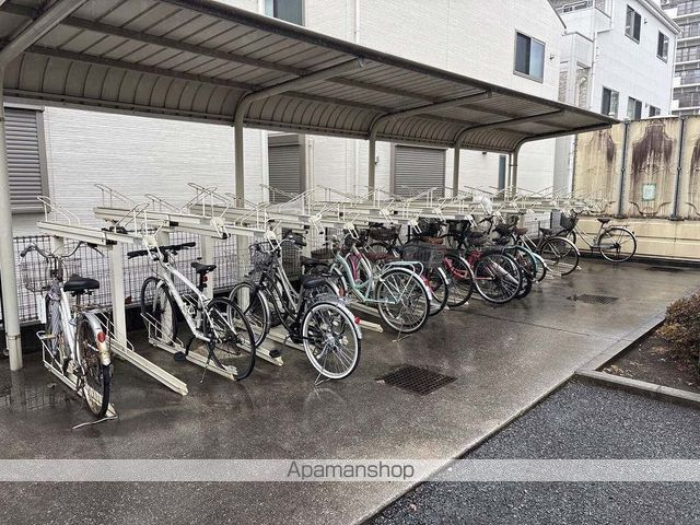 レオパレス山崎85の外観写真