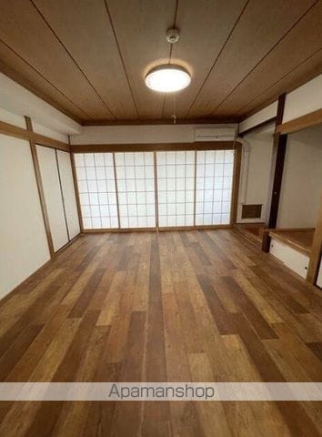 プチメゾン大町の内装写真
