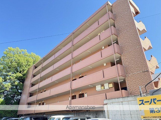 プレイズ紺屋の外観写真