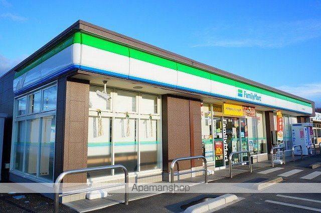 apartment 福島県田村市船引町東部台２丁目
船引町東部台の賃貸情報を見る
物件地図