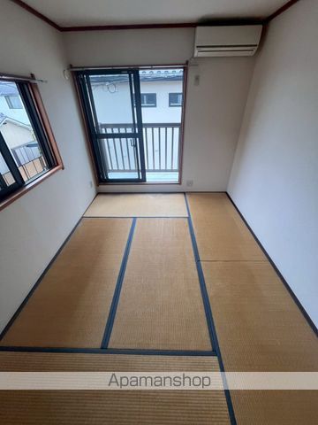 コーポ滝沢の内装写真