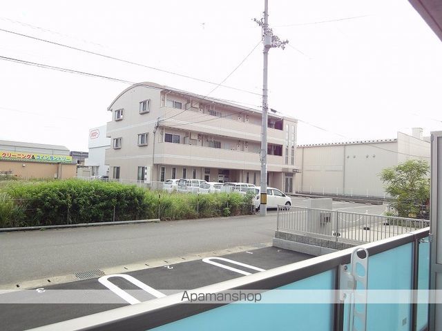 ルガーノIIのその他写真