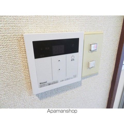 エバーグレース西府の内装写真