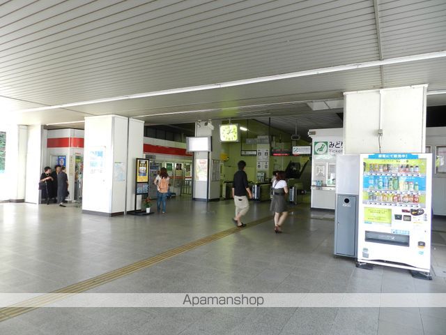 ウィステリア大野 Bの周辺写真
