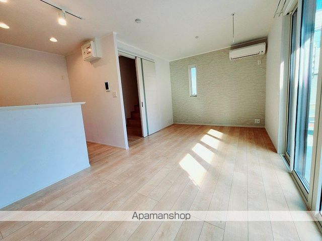 総武本線 四街道駅 徒歩11分 2階建 築2年の内装写真