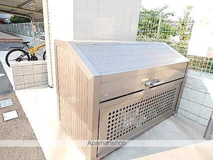 アネックスＹⅦ[1LDK/42.33m2]の共用部7