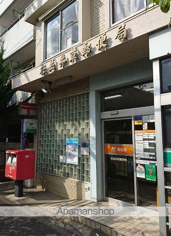 フレンシア下井草の周辺写真