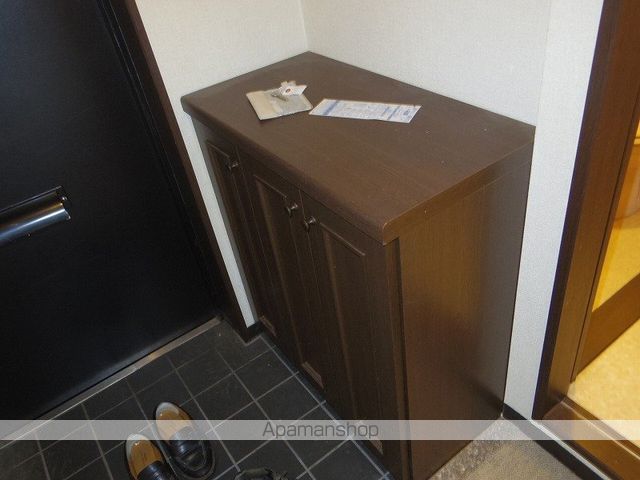 サンライズロイヤル福島の内装写真