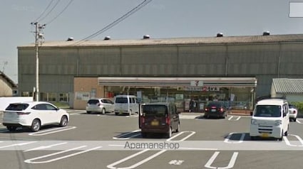 プロスペールＳ[1K/26.39m2]の周辺8