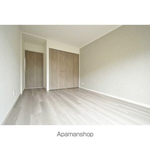 パナハイツいづみの内装写真