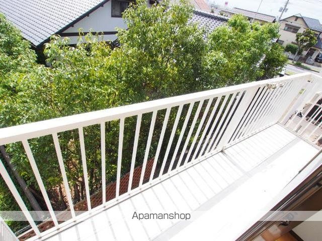 エルシャルマンの内装写真