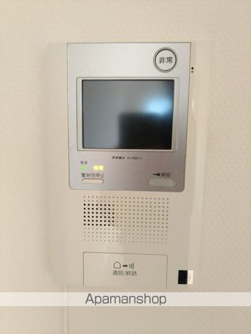 COMODO鶴見中央の内装写真