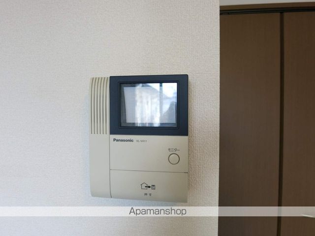 グラン ボナールの内装写真