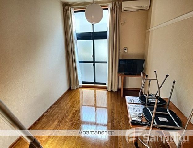 レオパレス室町の内装写真