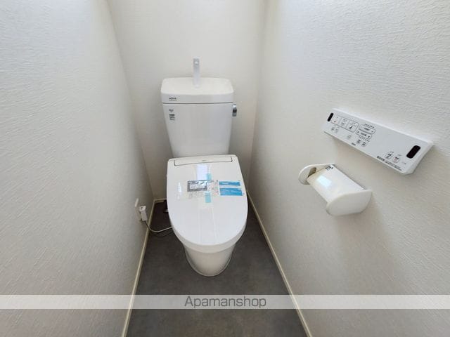 テイク・ハウスの内装写真