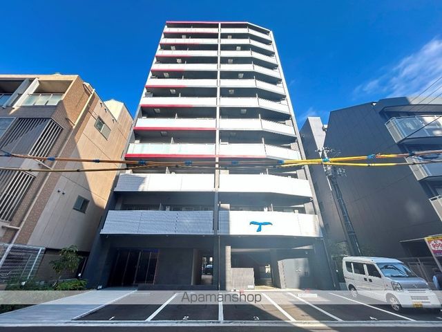 セレニテ天六ミラクの外観写真