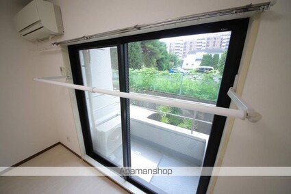 リヴィエール鶴牧[1R/18m2]の内装8