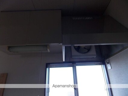 タウニー藤根[2DK/35.4m2]の内装6