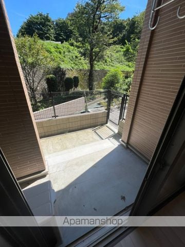 バリーズ弐番館の内装写真