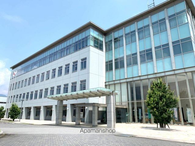 揖斐川町上野戸建の周辺写真
